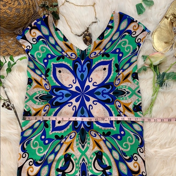 Anthropologie Maeve Dress-i6 - Picture 4 of 8